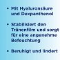 Bepanthen eye drops for dry, red, itchy or burning eyes, 10 ml  By Bayer From Germany