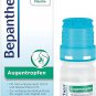 Bepanthen eye drops for dry, red, itchy or burning eyes, 10 ml  By Bayer From Germany