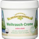 Incense cream extra strong 200 ml From Germany Joint pain Incense cream extra strong 200 ml From Germany Joint pain