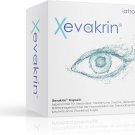 Alternative to Eye Drops- Xevakrin® Pack of 90 Capsules for Dry + Irritated Eyes From Germanyp Alternative to Eye Drops- Xevakrin® Pack of 90 Capsules for Dry + Irritated Eyes From Germanyp