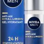 NIVEA MEN Active Age Full Anti-Aging Day Cream (1 x 50 ml), , 6-in-1 Moisturizing & Anti-Aging