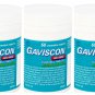 Gaviscon Advance Chewable 60 Tablets Peppermint