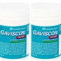 Gaviscon Advance Chewable 60 Tablets Peppermint