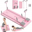 6-in-1 High-quality Multi Functional Pilates Board Fitness Board for   Men and Women