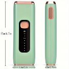 Laser- IPL Hair Removal Device,  Hair Removal for Women & Men - Permanent