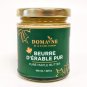 Pure Maple Butter spread From Domaine de la Riviere Samson , Quebec Canada