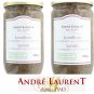 Gourmet Champagne Lentils à la Graisse d’Oie (goose fat) By Andre Laurent from France