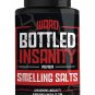 Bottled Insanity - Smelling Salts for Athletes-WARD SMELLING SALTS -