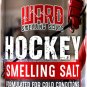 Hockey Salts - Formulated For Cold Conditions - By ward smelling salts
