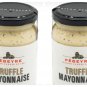 Gourmet Truffle Cream by Maison Pébeyre From France-180 gr x 2