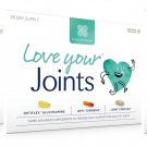 Love your Supplement by Healthspan –3 X 84 Tablets to Support Joints Health Love your Supplement by Healthspan –3 X 84 Tablets to Support Joints Health