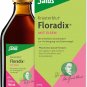 Floradix with Iron – Alternative to Iron Tablets – Special Plant-Based Tonic Pregnant Women and