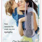 DermExtract Tick Tool -NYMPHIA Tick Remover Pack of 1- From Germany DermExtract Tick Tool -NYMPHIA Tick Remover Pack of 1- From Germany