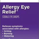 Similasan Allergy Eye Relief Sterile Eye Drops 10ml FRESH STOCK, EXPIRY 04/2026+