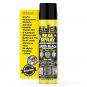 Waterproof Sealant Spray, RV Roof Sealant, Rubber Spray Prevents, Patches & Seals Leaks,Black