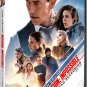 Mission:impossible - Dead Reckoning [DVD]