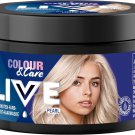 Schwarzkopf Live Colour & Care Pearl (150 ml), 5 Minute Colour Boost Hair Mask, From Germany Schwarzkopf Live Colour & Care Pearl (150 ml), 5 Minute Colour Boost Hair Mask, From Germany