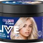 Schwarzkopf Live Colour & Care Pearl (150 ml), 5 Minute Colour Boost Hair Mask,  From Germany