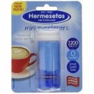 Hermesetas Mini Sweeteners Original 1200 Tablets