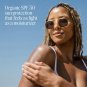 COOLA Organic Sunscreen SPF 50 Sunblock Body Lotion, Dermatologist Tested Skin Care for Daily P