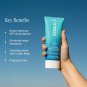 COOLA Organic Sunscreen SPF 50 Sunblock Body Lotion, Dermatologist Tested Skin Care for Daily P