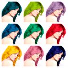 Stargazer Products Semi-Permanent Hair Dye, pack of 1 x 70ML-From Germany Stargazer Products Semi-Permanent Hair Dye, pack of 1 x 70ML-From Germany