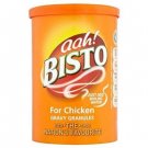 Bisto for Chicken Gravy Granules (170g) - Pack of 2 Bisto for Chicken Gravy Granules (170g) - Pack of 2
