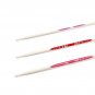 Prym Ergonomics Circular Knitting Needles 32 Inch Assorted Sizes Lightweight ...