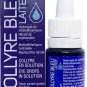 Original Laiter Collyre Bleu Eye Drops - 10ml
