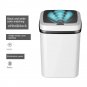 Trash Bin 13L  kitchen or Bathroom Touch Trash Can (movement detector