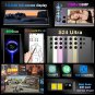 S26 Ultra NEW 7.3HD Global Edition Original Smart Dual Card 7800mAh Battery Facial Rec