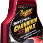 Meguiars A2216 16 oz. Deep Crystal System Carnauba Liquid Wax - 2 Pack