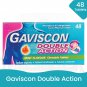 GAVISCON Double Action Tablets 48CT-