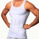 Men Body Shaper Slimming Compression Vest Undershirt Seamless Waist Trainer Tank Top Bell Men Body Shaper Slimming Compression Vest Undershirt Seamless Waist Trainer Tank Top Bell