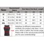 Men Body Shaper Slimming Compression Vest Undershirt Seamless Waist Trainer Tank Top Bell