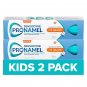 SENSODYNE PRONAMEL for Children (Toothpaste), 75 mL x 2-wmca