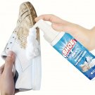 Premium Shoe Polish & Sneaker Color Restorer with Applicator Brush