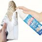 Premium Shoe Polish & Sneaker Color Restorer with Applicator Brush
