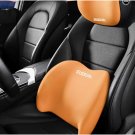 Ergonomic Car Headrest & Lumbar Cushion Set – Autumn/Winter Comfort Upgrade Ergonomic Car Headrest & Lumbar Cushion Set – Autumn/Winter Comfort Upgrade