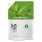 Aloe Vera Gel 99% Pure Aloe Vera from the Canary Islands, Spain 100% Natural Skin Care 2 liters