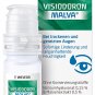 Visiodoron Malva® Eye Drops for Dry, Irritated Eyes - Relieves Immediately and Moisturises Long