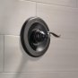 Delta Windemere 14 Series Single-Function Valve Trim Kit, Oil Rubbed Bronze H...