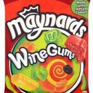 Maynard's Wine Gums pack of 6 130 g Bags From Uk Maynard's Wine Gums pack of 6 130 g Bags From Uk