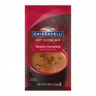 Ghirardelli Double Chocolate Hot Cocoa Mix, 0.85-Ounce Packets (Pack of 10) Ghirardelli Double Chocolate Hot Cocoa Mix, 0.85-Ounce Packets (Pack of 10)