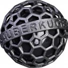The Clean Ball - The clever way of cleaning purses, bags, backpacks and school bags (Black) The Clean Ball - The clever way of cleaning purses, bags, backpacks and school bags (Black)