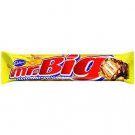 Mr. Big Chocolate Bars, 60g/2.1 oz., Each BAR, (10 Pack)