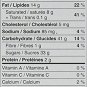 Mr. Big Chocolate Bars, 60g/2.1 oz., Each BAR, (10 Pack)