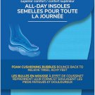 Dr. Scholl's® Float-On-Air® Comfort Insoles, Men, 1 Pair, Full Length