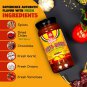 Instabirria Birria Adobo Sauce â Authentic Mexican Flavor in Every Jar â Gourmet Birria Mix (16
