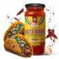 Instabirria Birria Adobo Sauce â Authentic Mexican Flavor in Every Jar â Gourmet Birria Mix (16